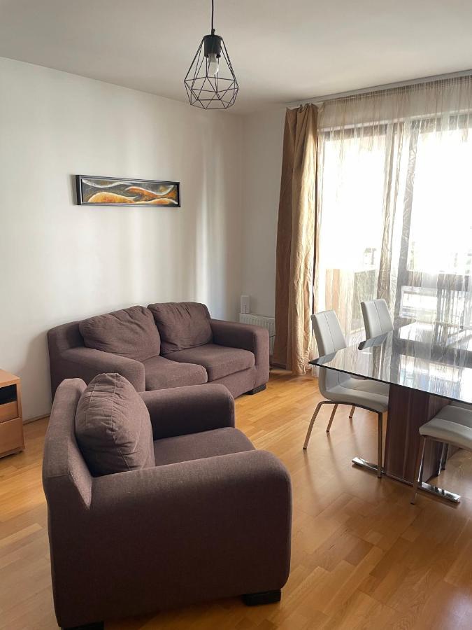 Bda H10 Apartment Budapest — Photos 2