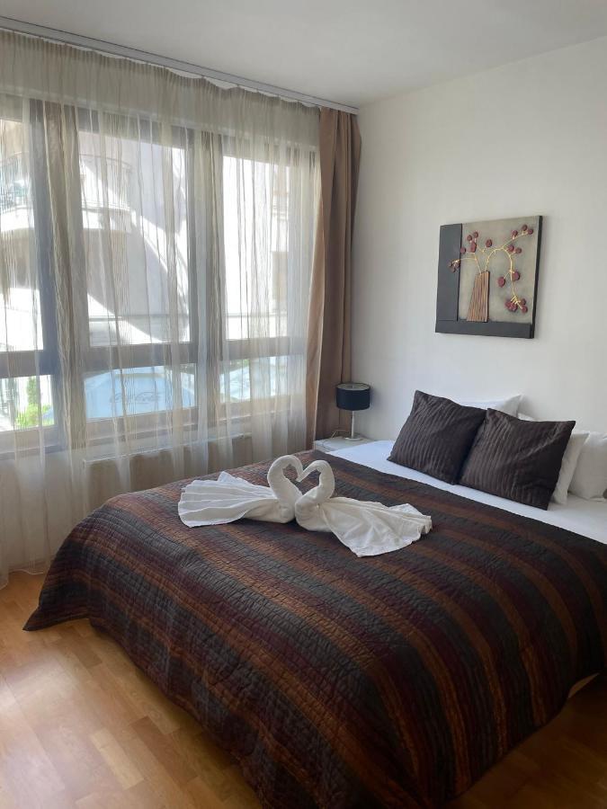 Bda H10 Apartment Budapest — Photos 3